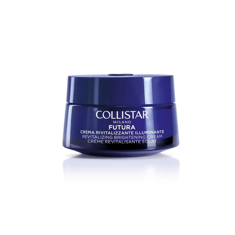 Futura crema revitalizante iluminadora día 50 ml
