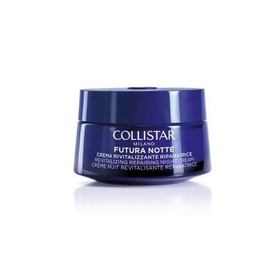 Futura crema revitalizante reparadora noche 50 ml