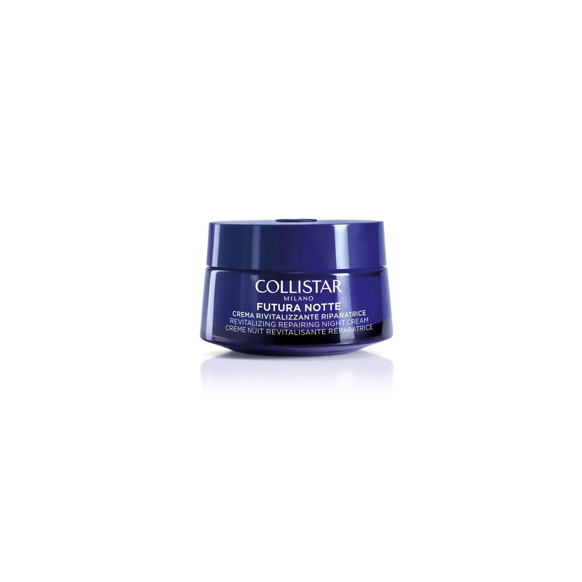 Futura crema revitalizante reparadora noche 50 ml