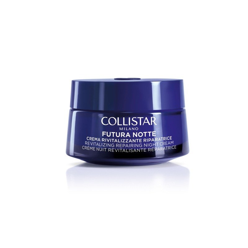 Futura crema revitalizante reparadora noche 50 ml