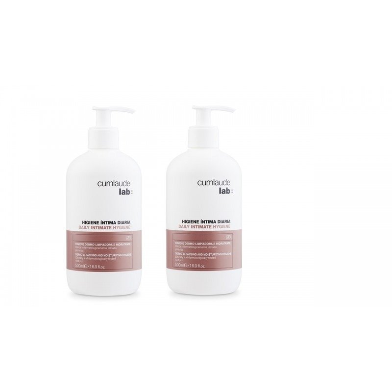 Prebiotic Lube gel íntimo 30 ml