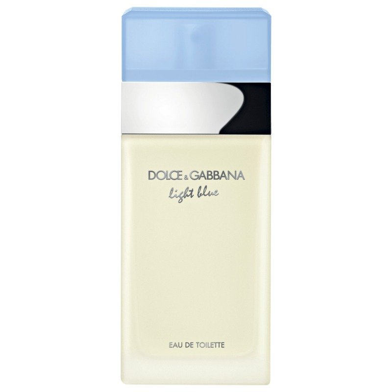 Dolce Blue Jasmin alcohol free perfume gel 30 ml