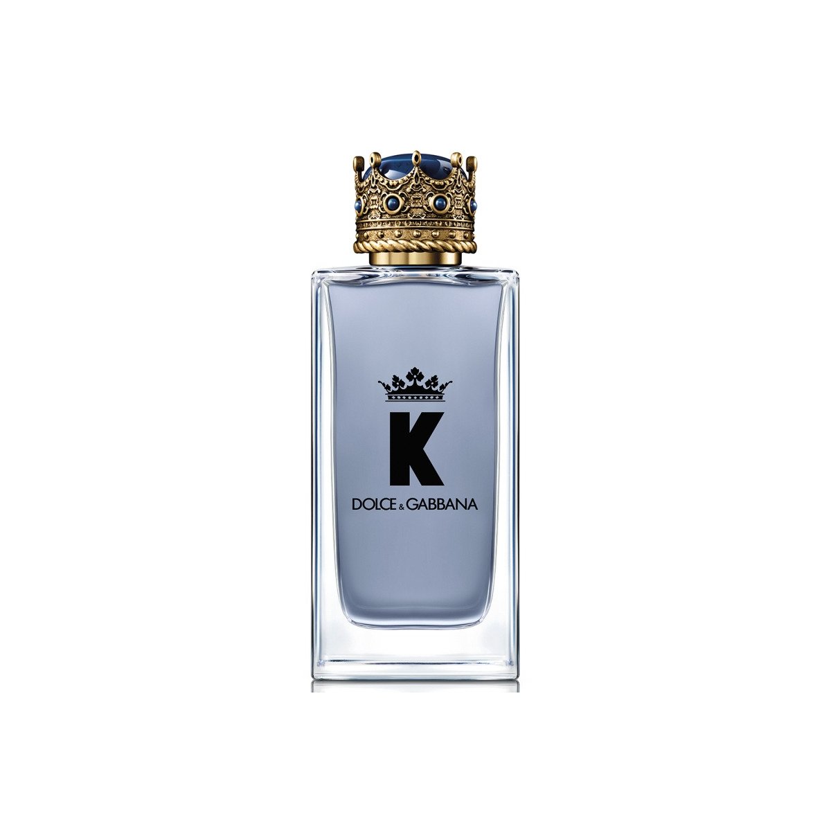 K BY Dolce&gabbana edt vapo 200 ml