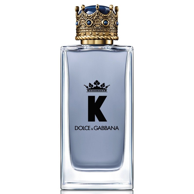 K BY Dolce&gabbana edt vapo 200 ml