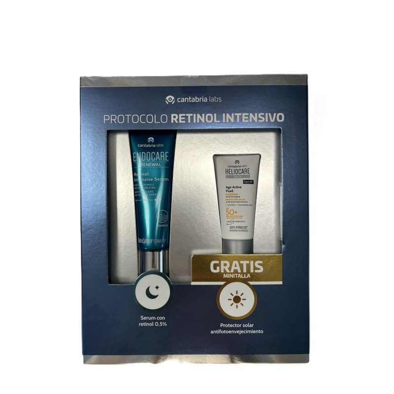 Endocare Glycoperfect [Az] sérum intensivo 50 ml