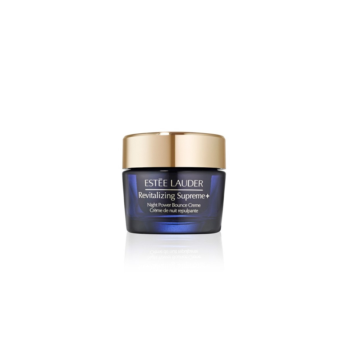 Revitalizing Supreme+ crema de noche potenciadora de colágeno 50 ml