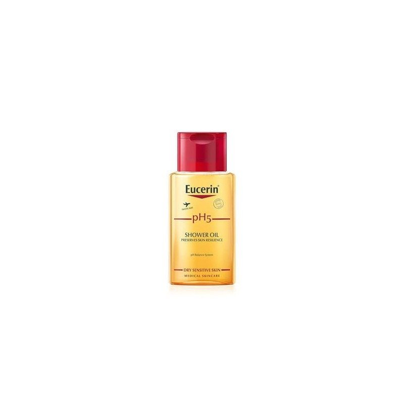 PH5 oleogel ducha reconfortante 1000 ml