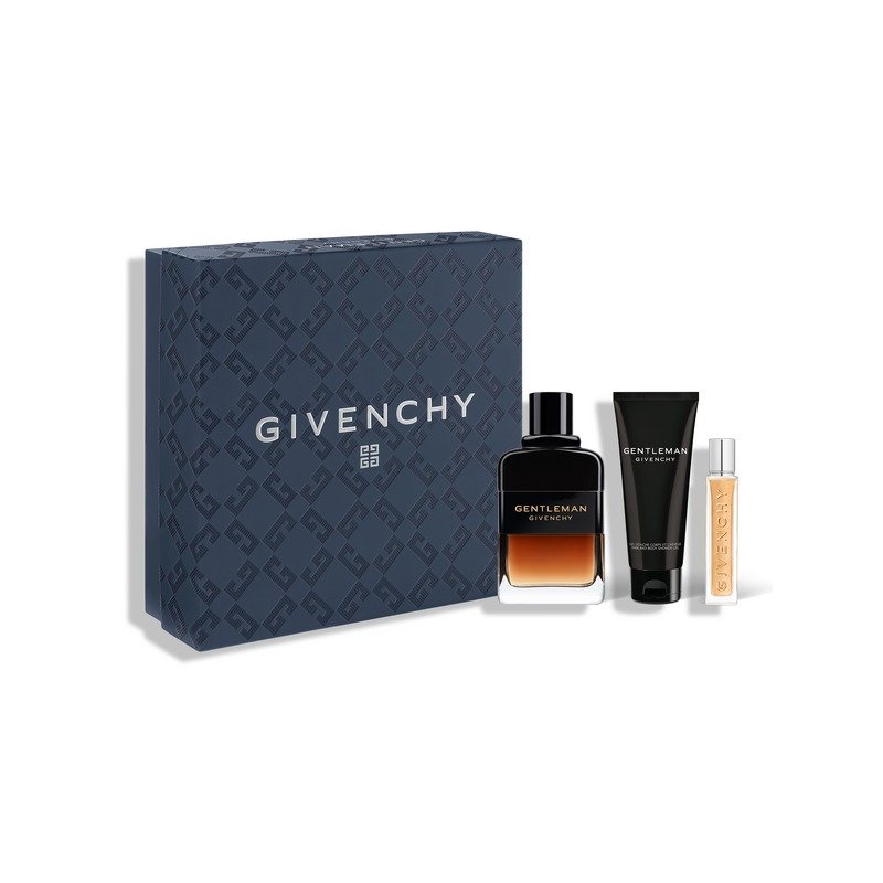 Gentleman Reserve Privee edp vapo 200 ml