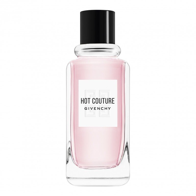 Hot Couture edt vapo 100 ml