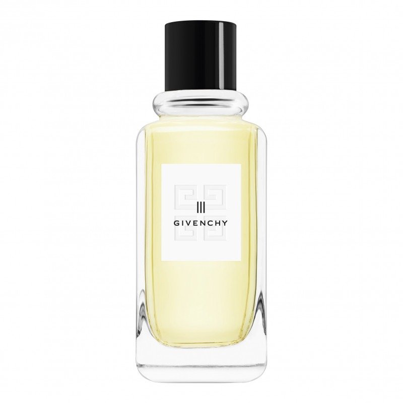 Iii Givenchy edt vapo 100 ml