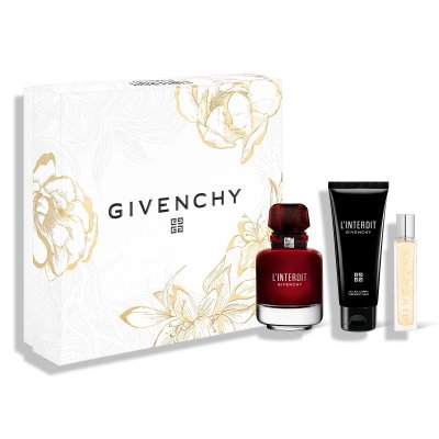 L’interdit Rouge edp vapo 125 ml