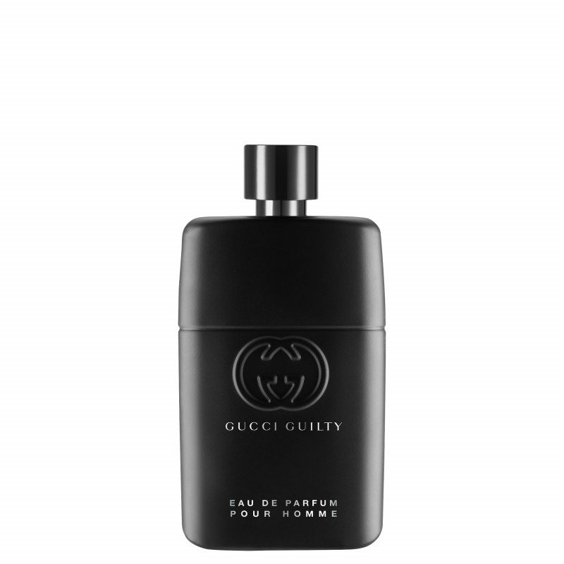 Gucci Guilty eau de parfum vaporizador 90 ml