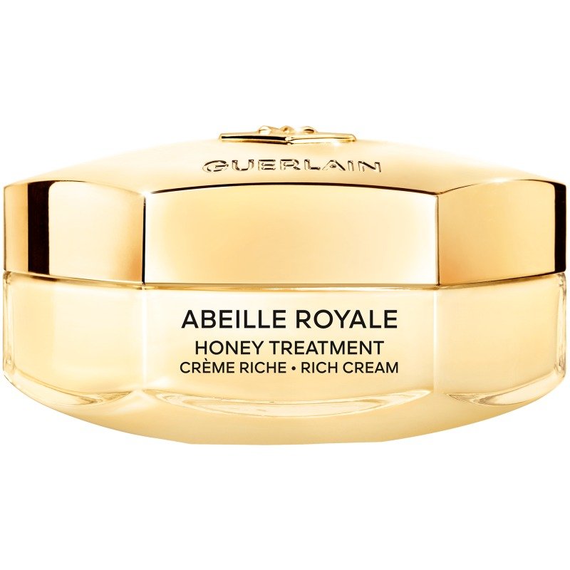 Abeille Royale crema rica de día 50 ml