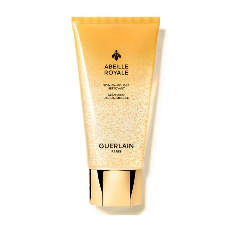 Abeille Royale espuma limpiadora 175 ml