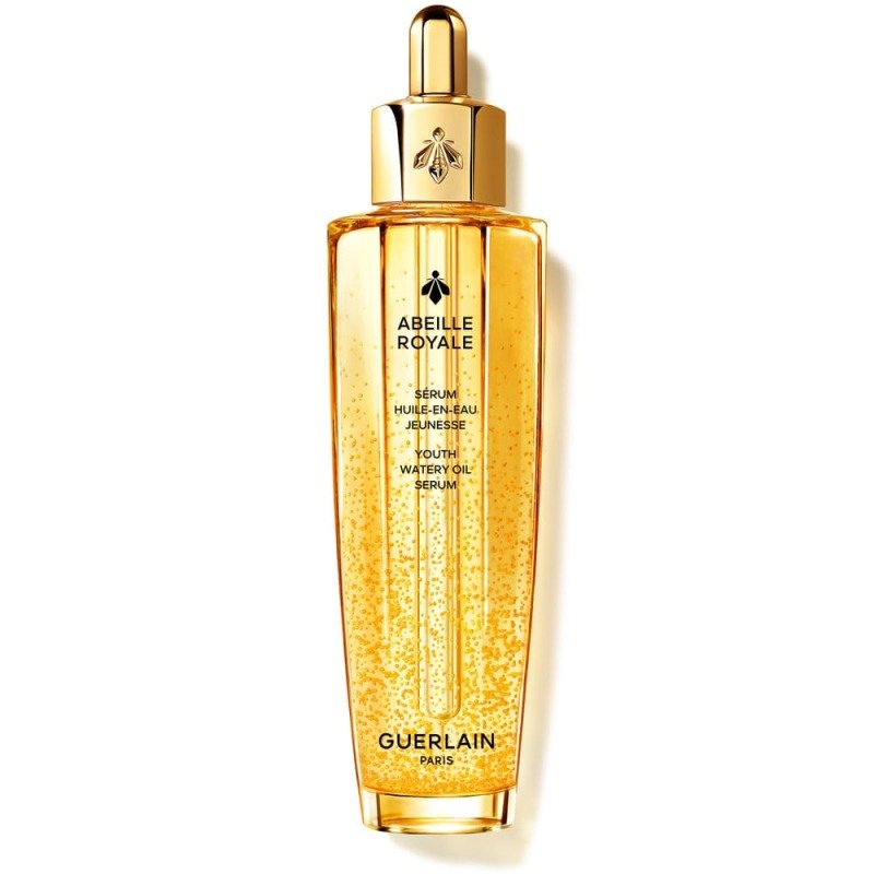 Abeille Royale sérum aceite acuoso de juventud 50 ml