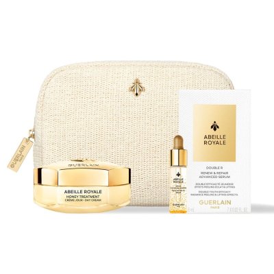 Abeille Royale tratamiento reparador rejuvenecedor para los ojos 15 ml