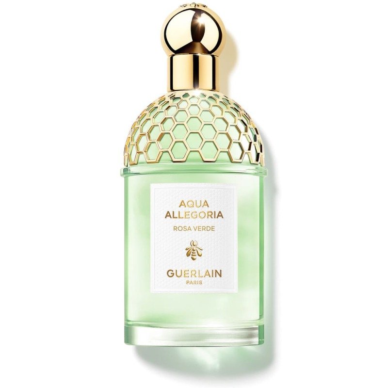 Aqua Allegoria Pera Granita edt vapo 125 ml