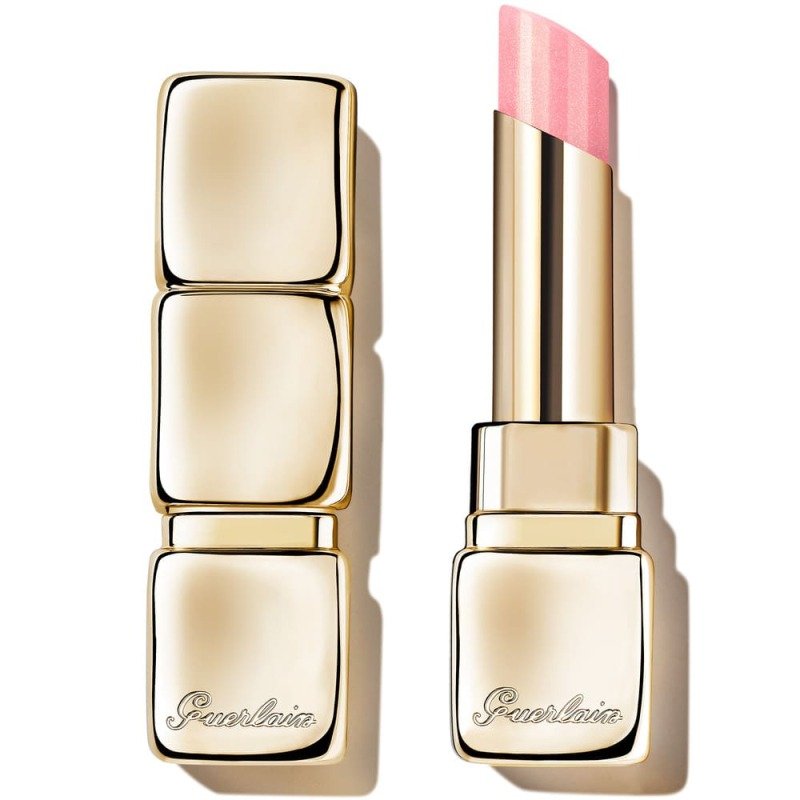 Kisskiss Bee Glow bálsamo labial perlado 358 3,2 gr