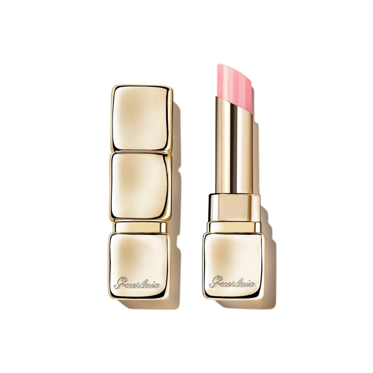 Kisskiss Shine Bloom bálsamo de labios 229-Petal Blush 3,2 gr