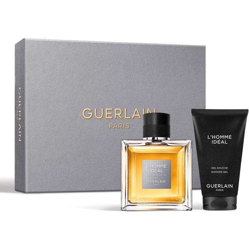 L'homme Ideal Estuche 2 pz