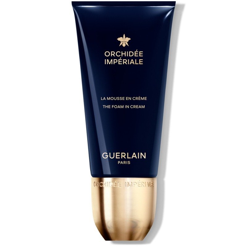 Orchidée Impériale la espuma en crema 150 ml