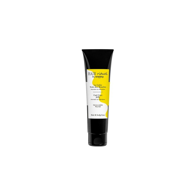 Hair Rituel gelée soin des boucles 150 ml