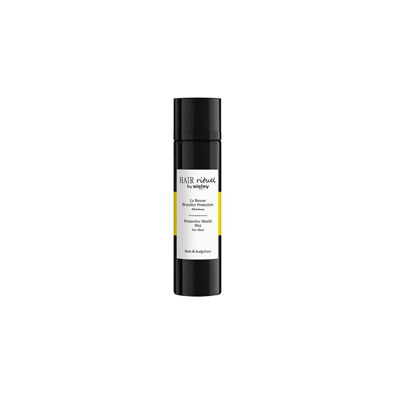 Hair Rituel la brume bouclier protection cheveux 100 ml