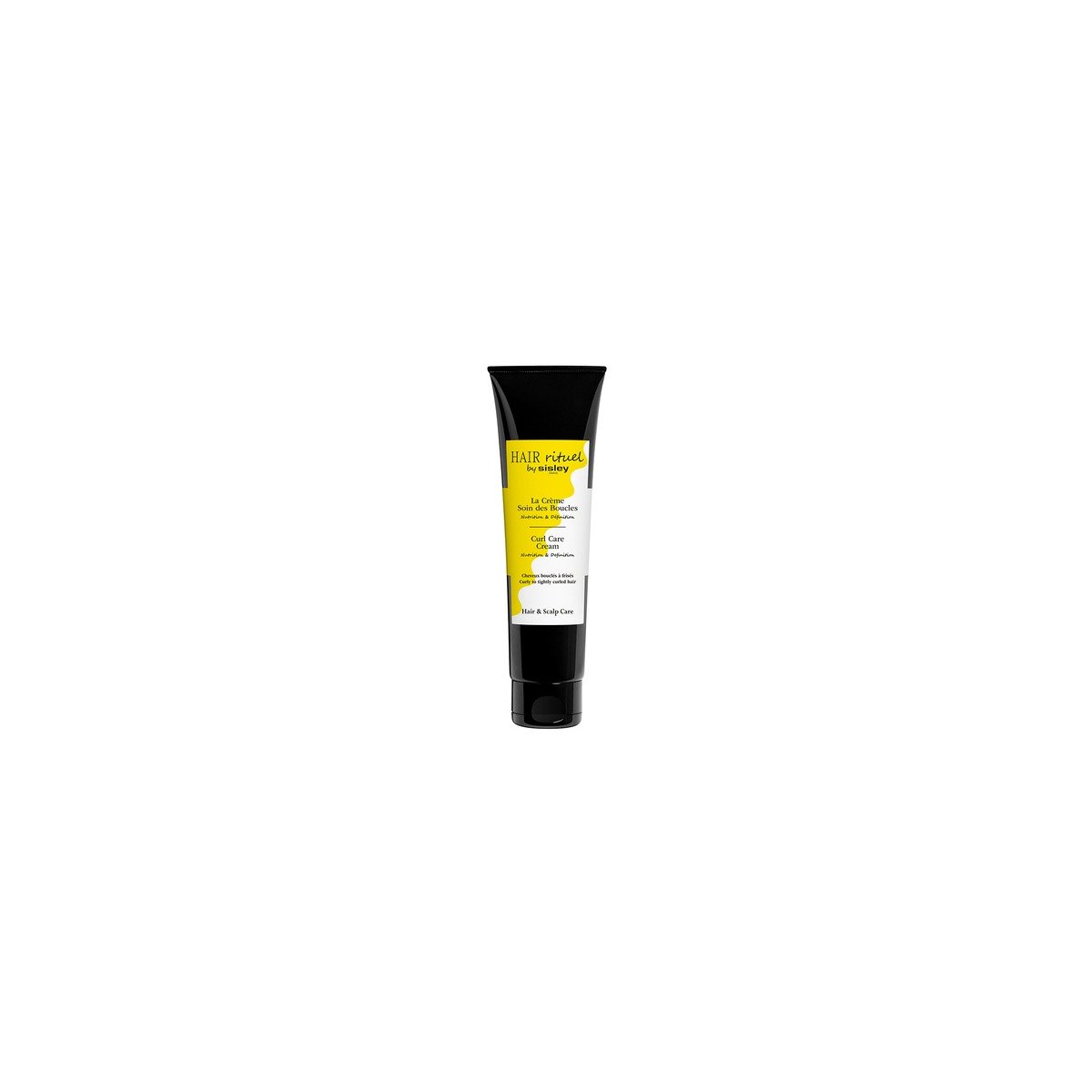 Hair Rituel soin lavant revitalisant nourrissant 200 ml