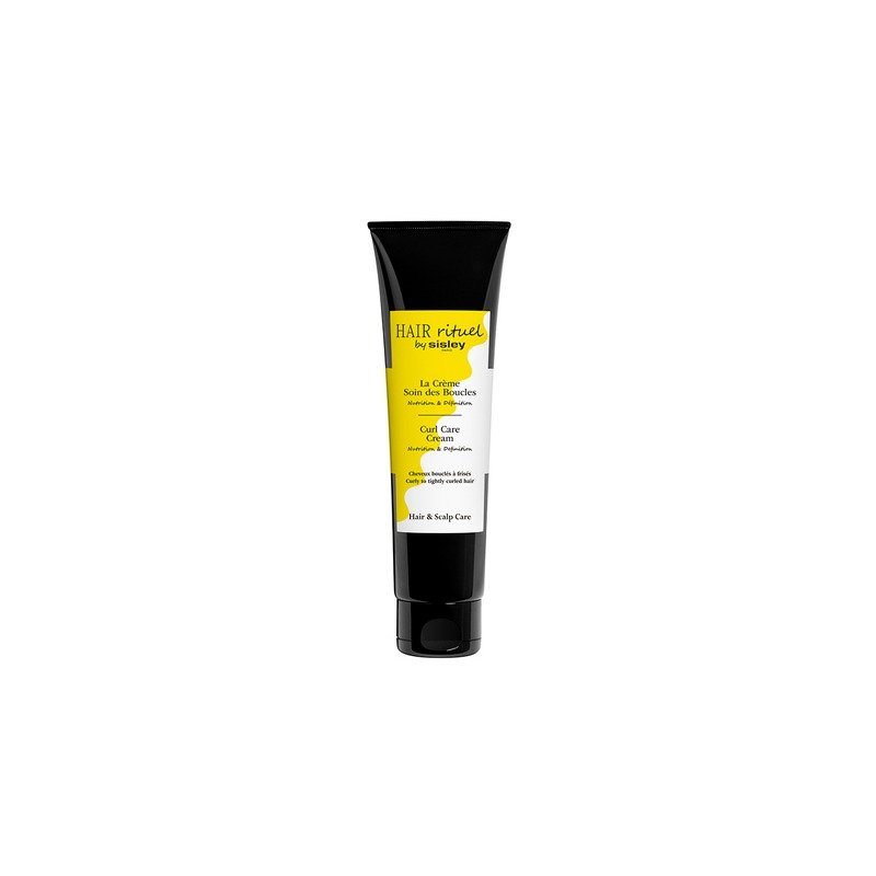 Hair Rituel soin lavant revitalisant nourrissant 200 ml
