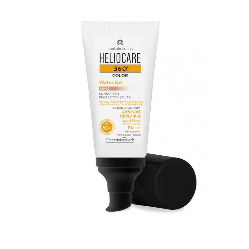 Heliocare Pigment stick color Bronze 1 u