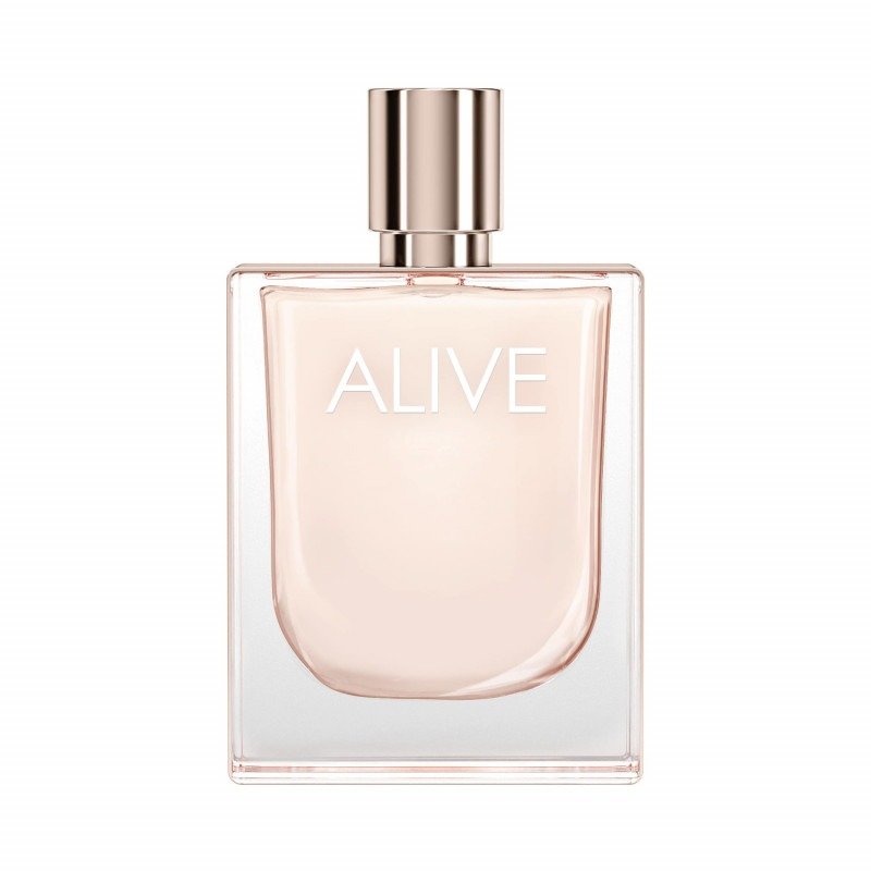 Alive eau de toilette vaporizador 50 ml