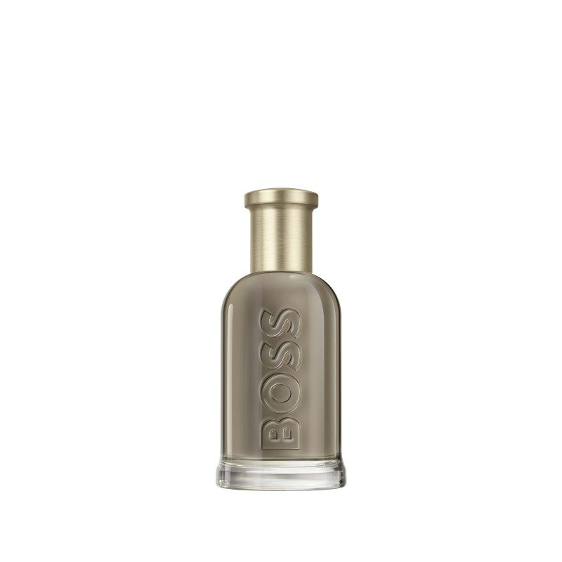 Boss Bottled Beyond edp recarga 200 ml