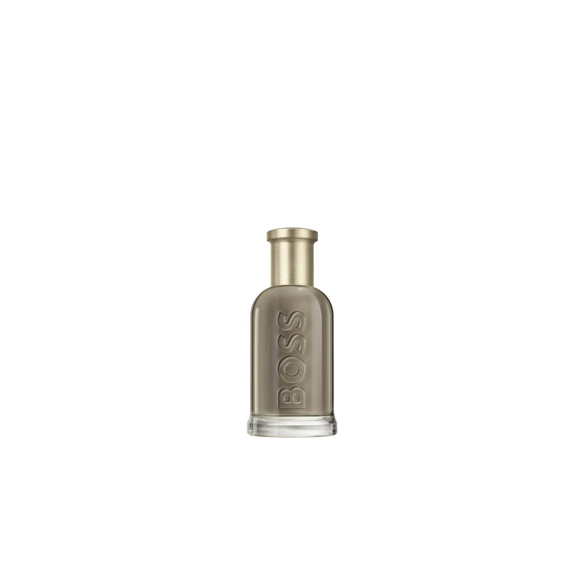 Boss Bottled Bold Citrus edp vapo ed. lim 100 ml