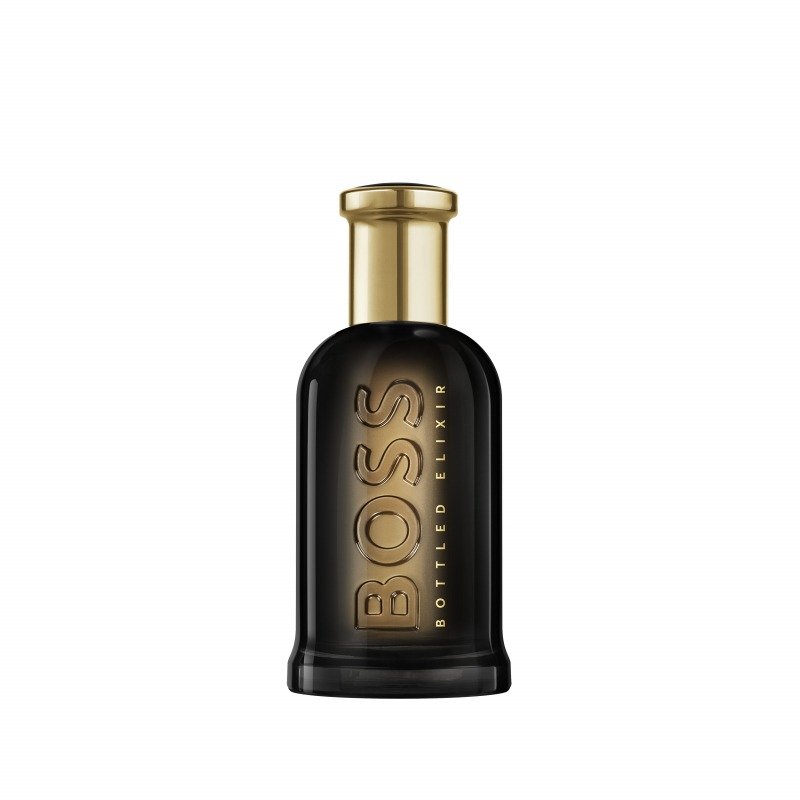 Boss Bottled Triumph Elixir edp vapo ed. lim. 50 ml