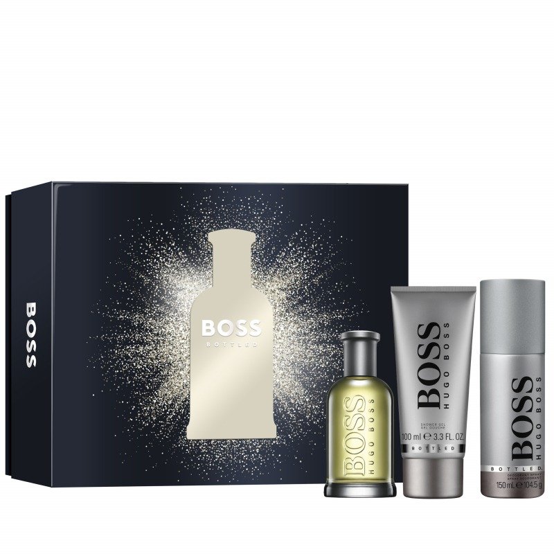 Boss in Motion Original eau de toilette vaporizador 100 ml