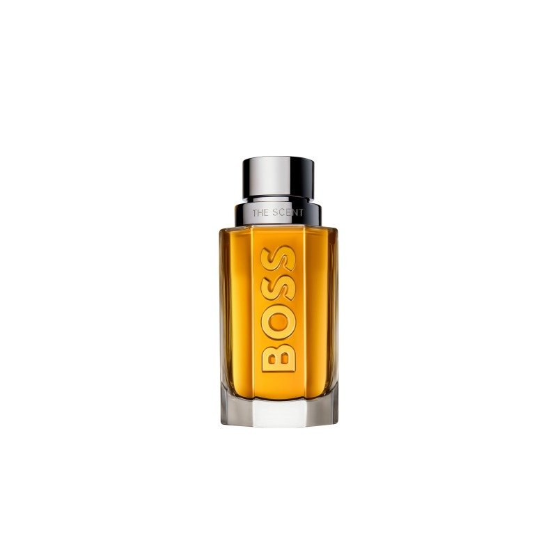 The Scent edt vapo 200 ml