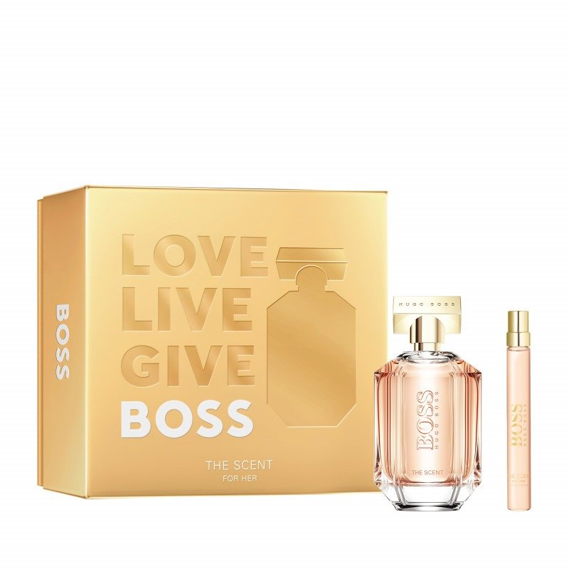 The Scent for Her edp vapo 30 ml