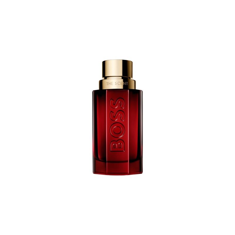The Scent for Him Elixir edp vapo 50 ml