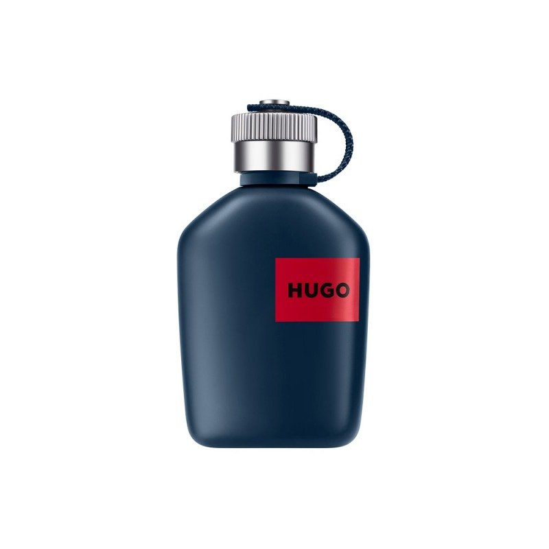 Hugo Jeans edt vapo 125 ml