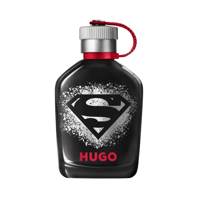 Hugo Superman edp vapo 125 ml