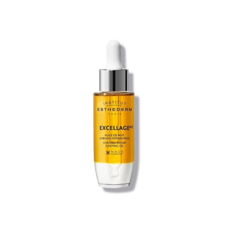 Excellage aceite de noche facial 30 ml
