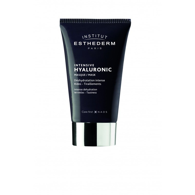 Intensive Hyaluronic+ mascarilla 50 ml