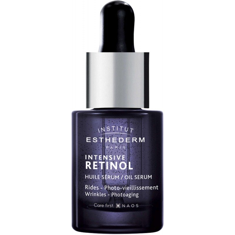 Intensive Retinol crema 50 ml