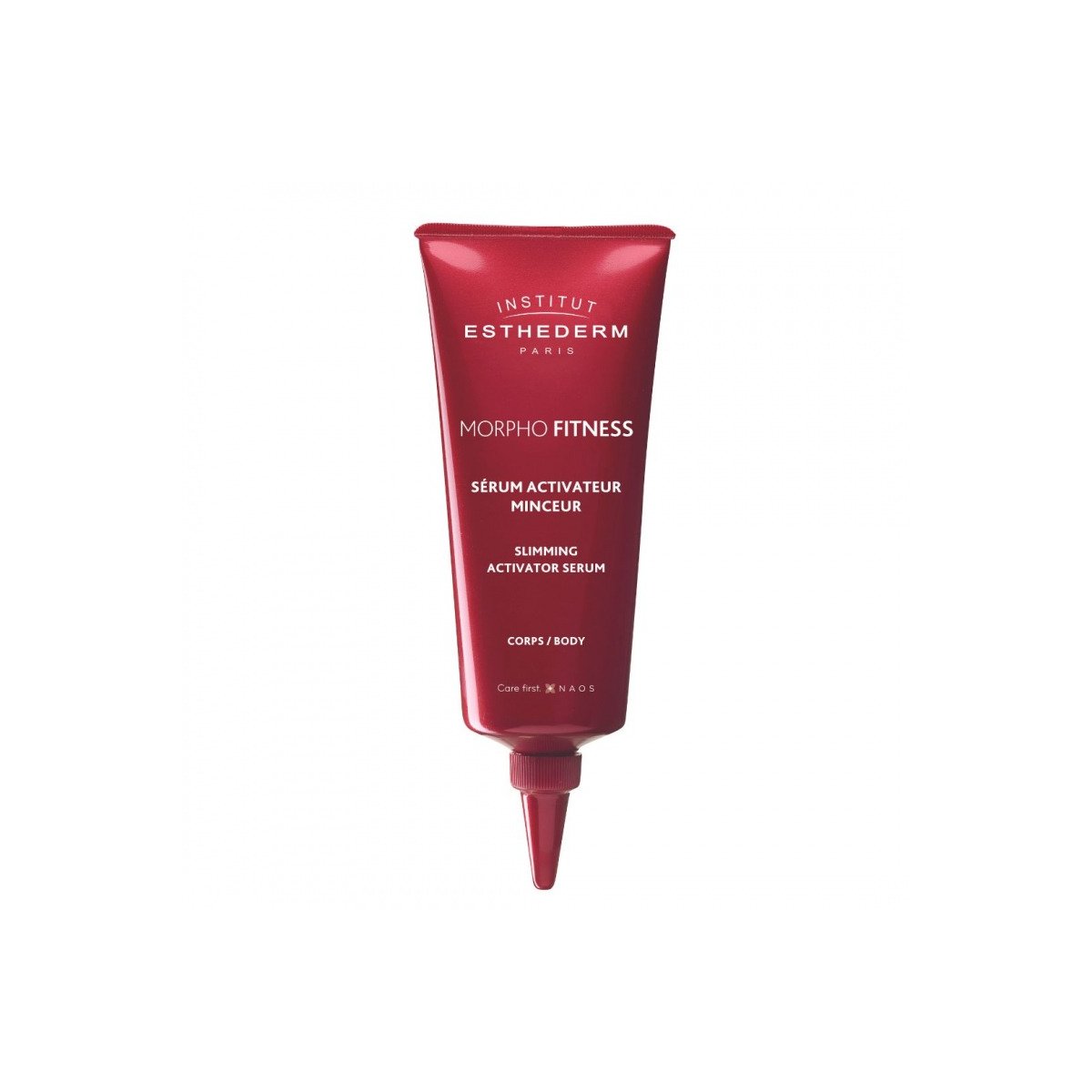 Morpho Fitness serum corporal activador adelgazante 100 ml