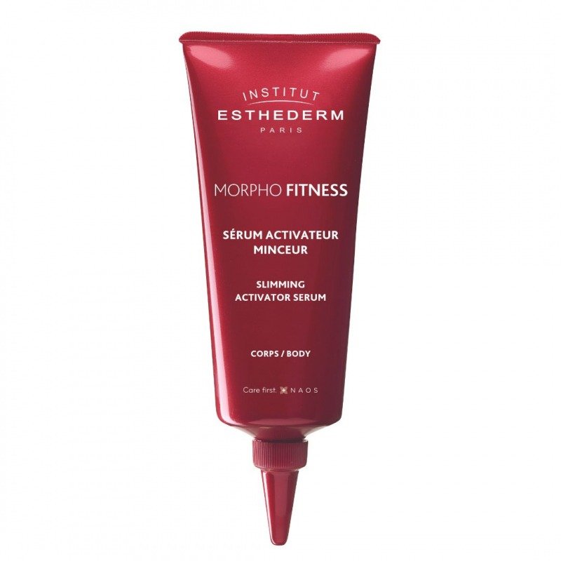 Morpho Fitness serum corporal activador adelgazante 100 ml