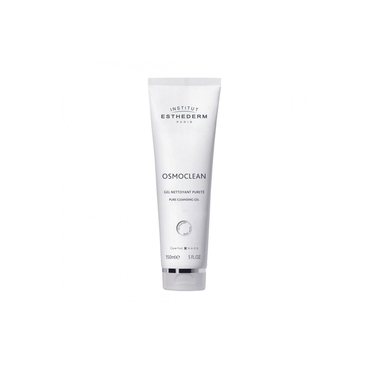 Osmoclean gel limpiador purificante 150 ml