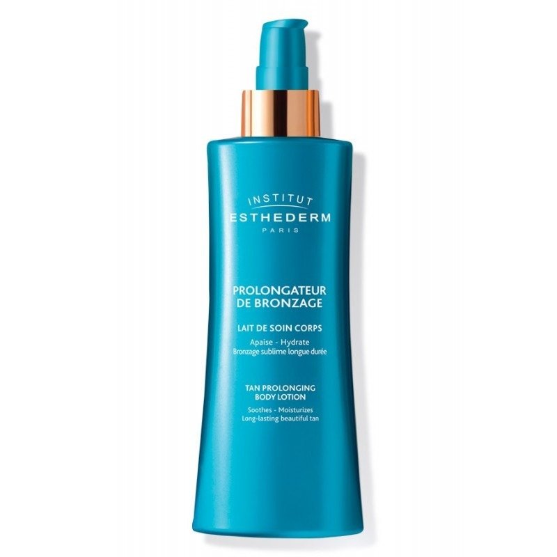 Prolongateur de Bronzage gel crema acabado golden glow 200 ml