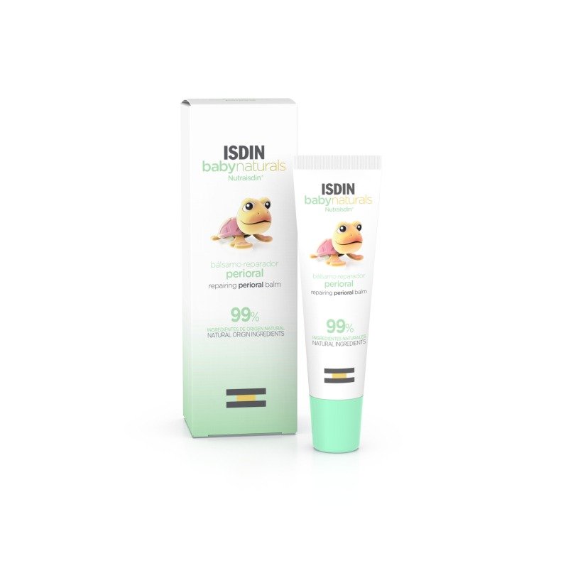Baby Naturals gel champú duo 2 x 750 ml