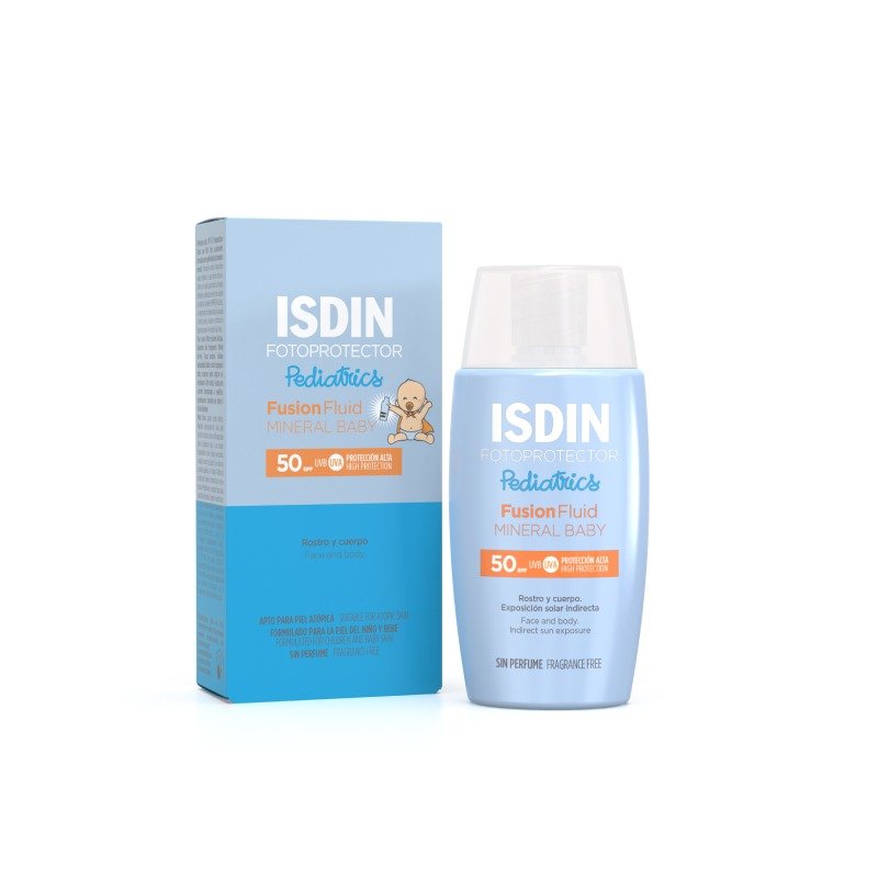 Fotoprotector Pediatrics stick Spf50 20 gr