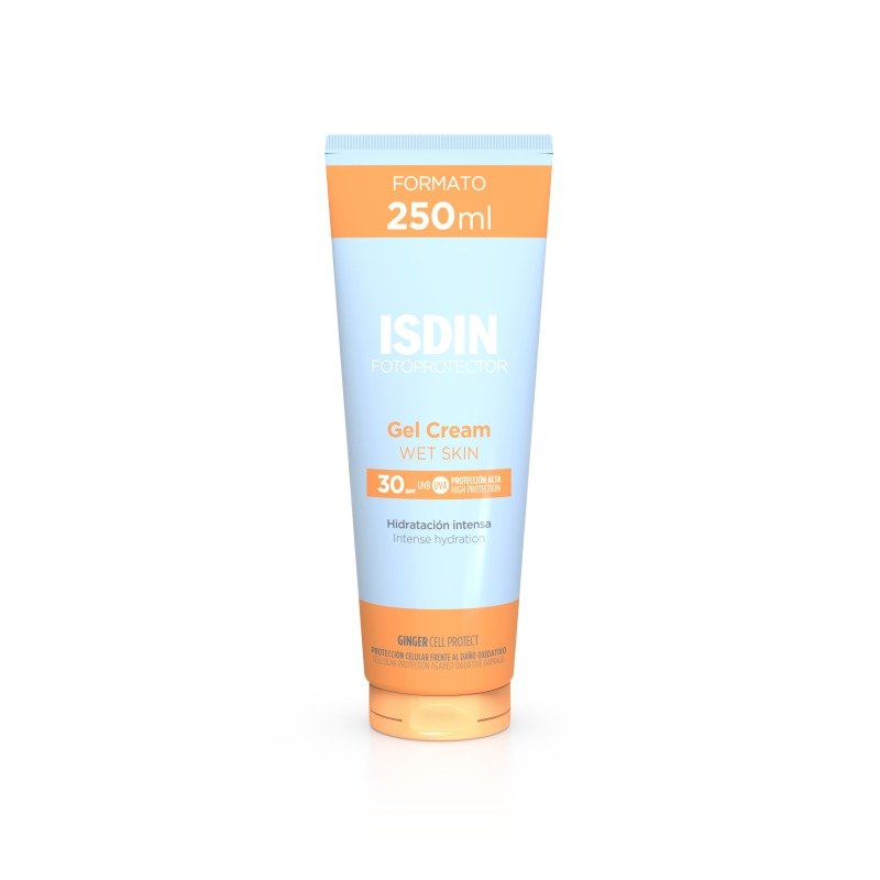 Fotoprotector body glow Spf30 200 ml